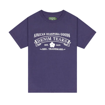 Denim Tears ADG T-Shirt 