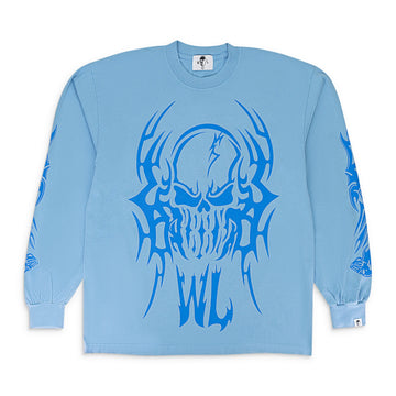 Warren Lotas Hazard L/S T-Shirt 