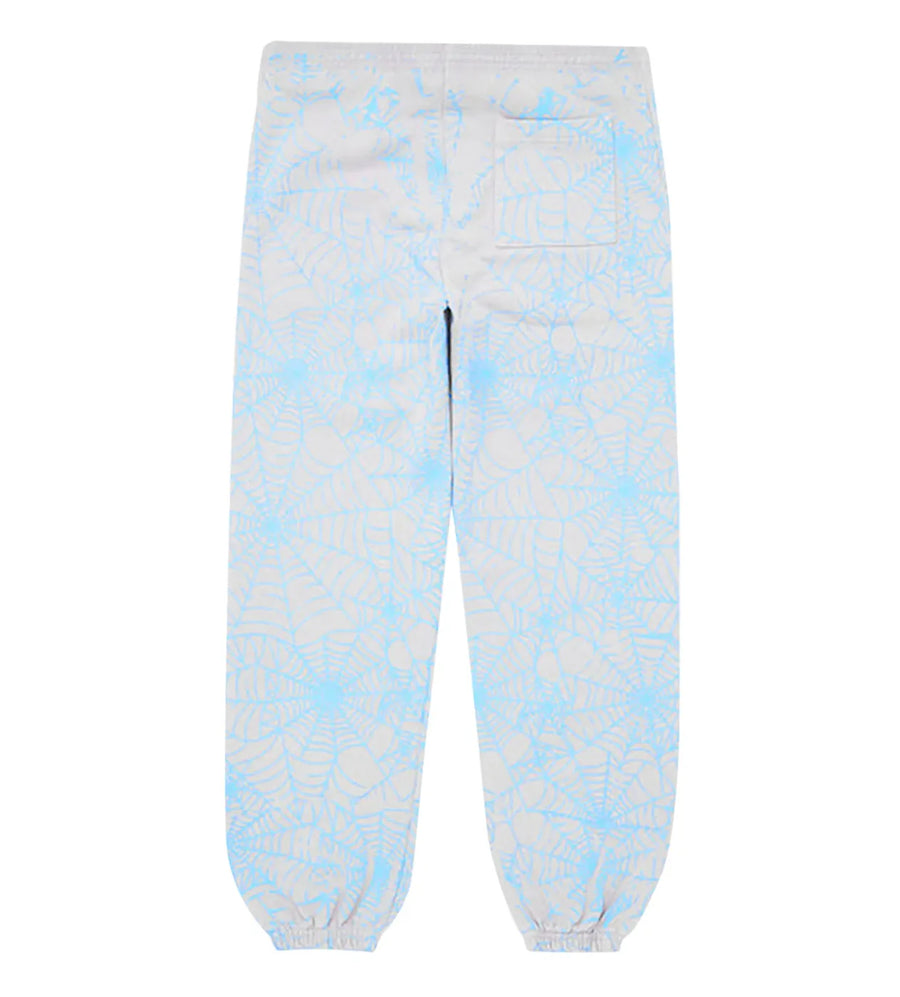 SP5DER AOP Web Sweatpants 