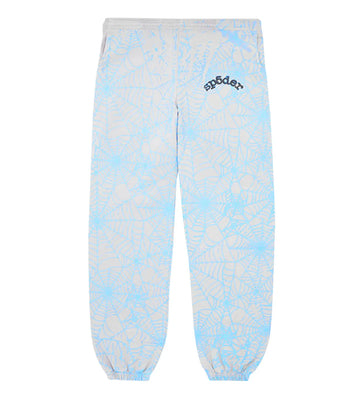 SP5DER AOP Web Sweatpants 