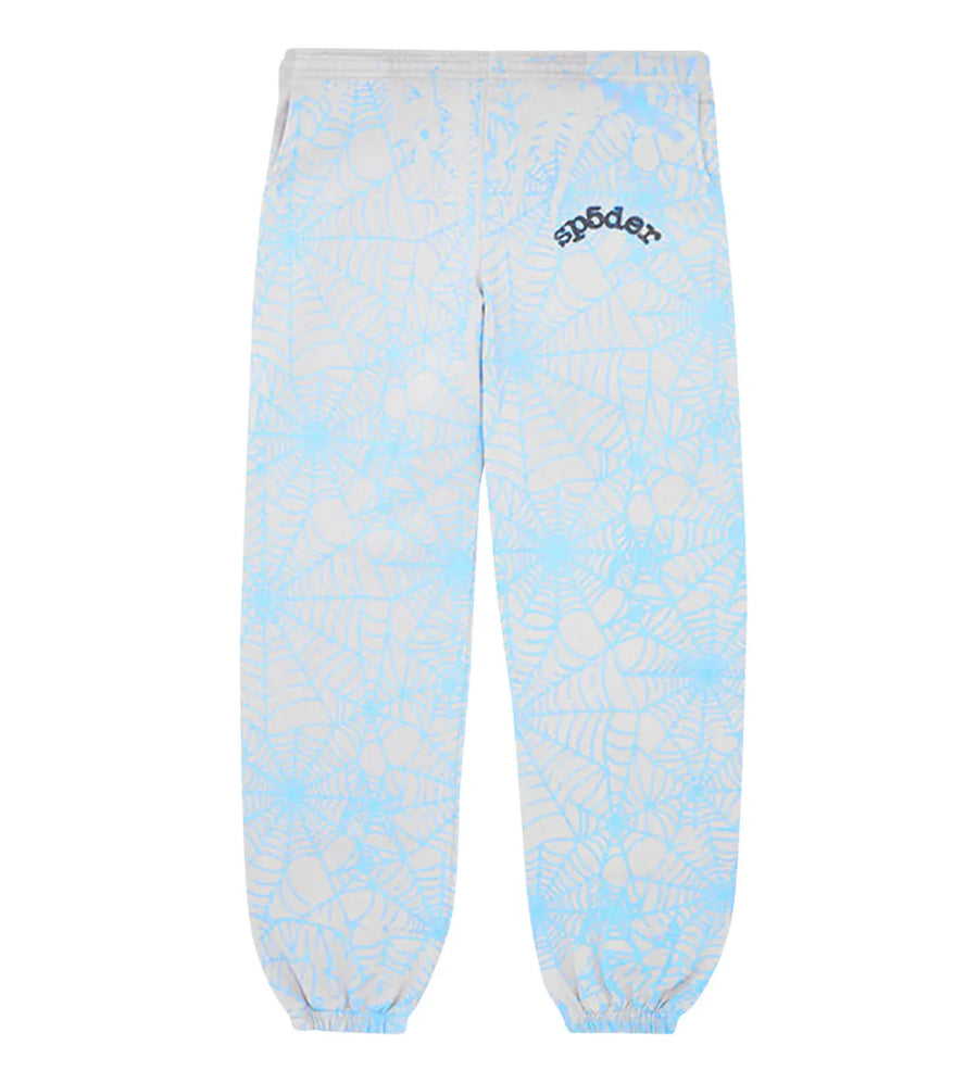 SP5DER AOP Web Sweatpants 