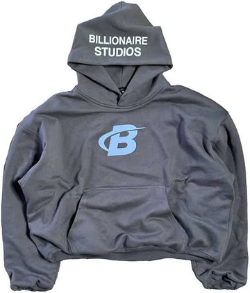 Billionaire Studios Blooberry B-Net Hoodie