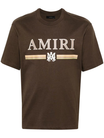 Amiri MA Bar T-Shirt 