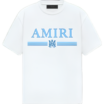 Amiri MA Bar T-Shirt 