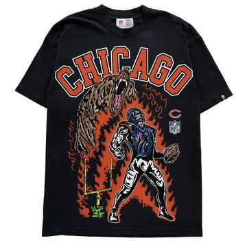 Warren Lotas Chicago Bear T-Shirt