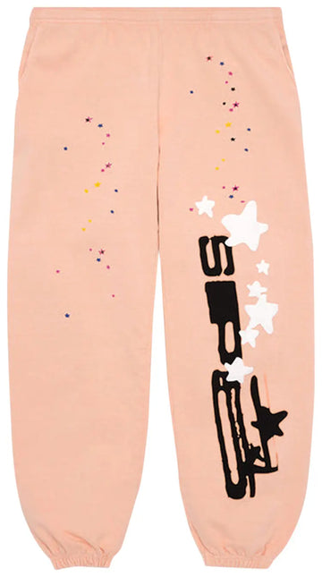 SP5DER SP5 Sweatpants 