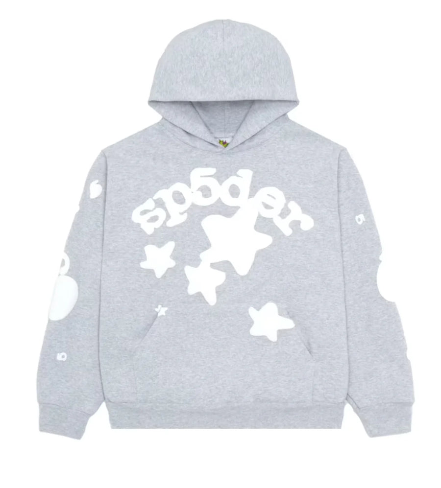 SP5DER Beluga Hoodie 