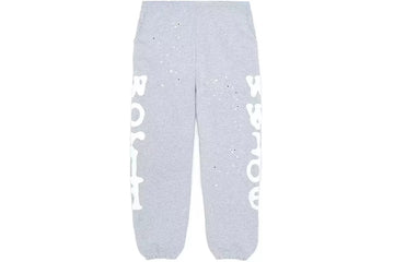 SP5DER Beluga Sweatpants 