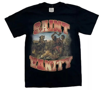 Saint Vanity BHM T-Shirt