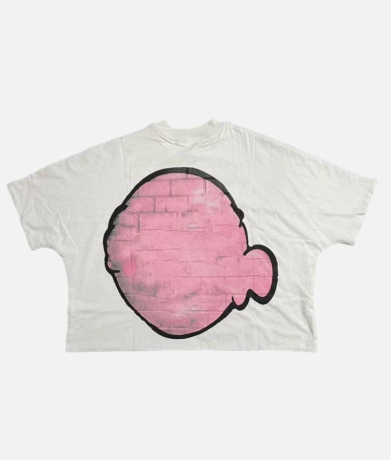 Billionaire Studios Bill Brain Tee 