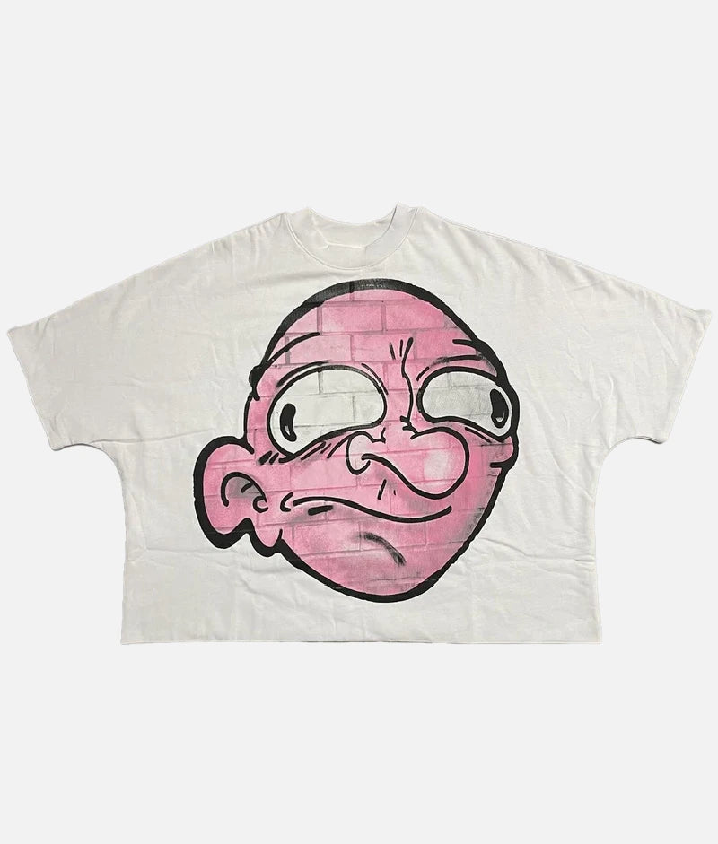 Billionaire Studios Bill Brain Tee 