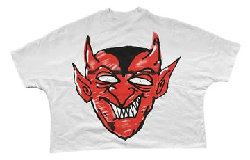 Billionaire Studios Bill Demon Tee 