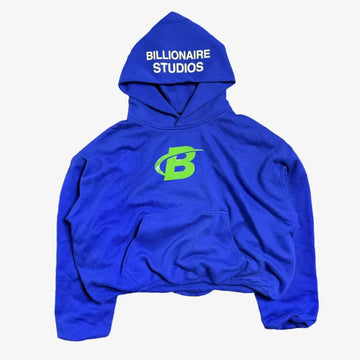 Billionaire Studios Slime Boo B Sport Hoodie