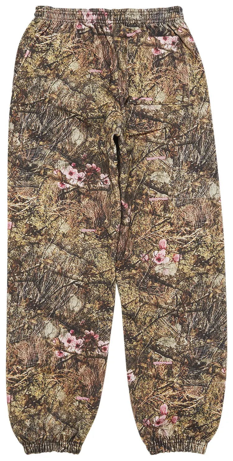 SP5DER Camo OG Web Sweatpants