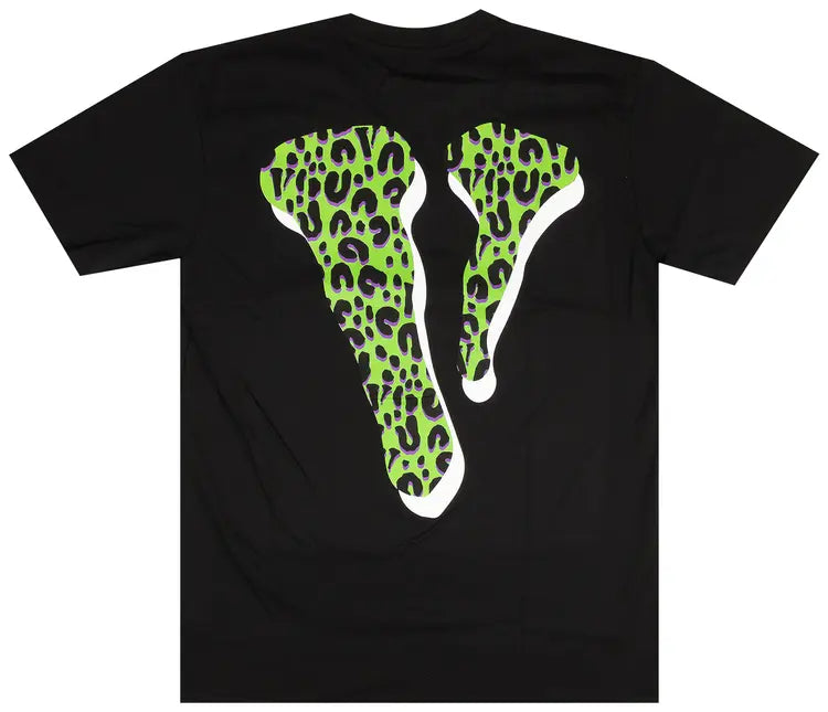 Rodman x VLONE Cheetah T-Shirt 