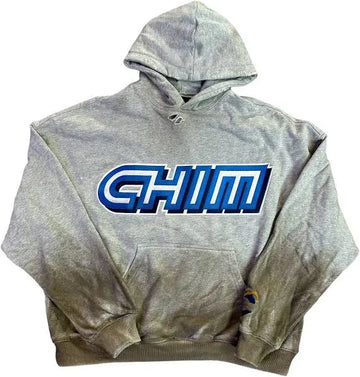 HMDD Dirty Chim Hoodie