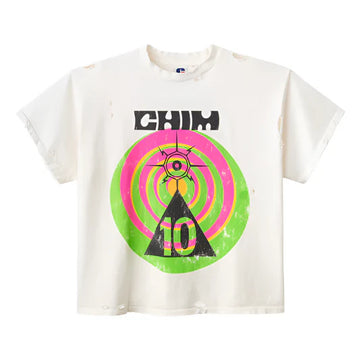 HMDD Chimen T-Shirt 