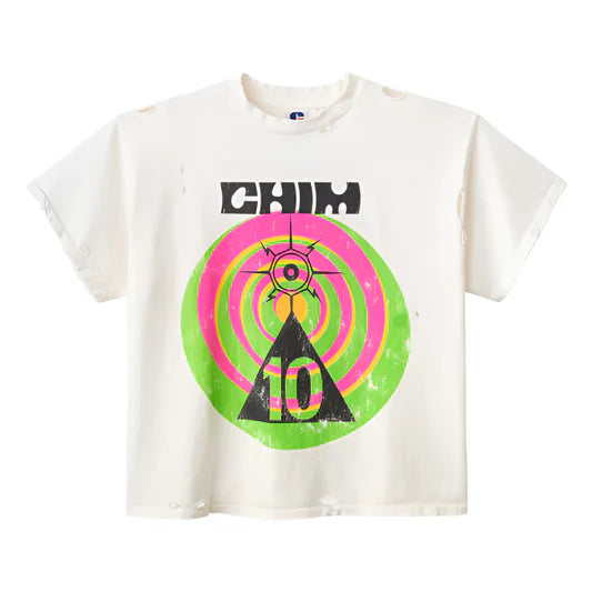 HMDD Chimen T-Shirt 