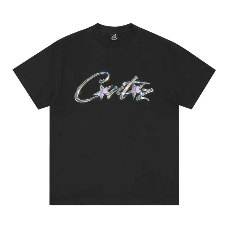 Corteiz All Starz Euros T-Shirt 