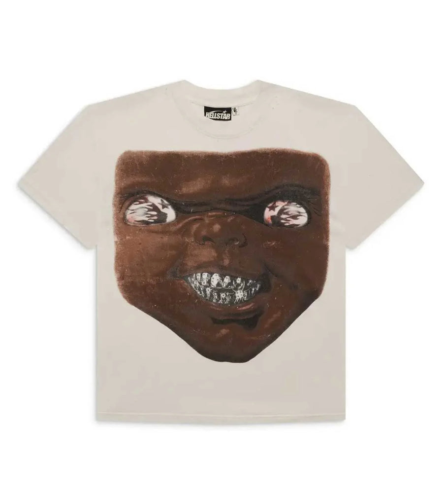 Hellstar Chucky P2P T-Shirt