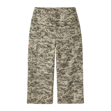 GV GALLERY CITY CAMO PANTS