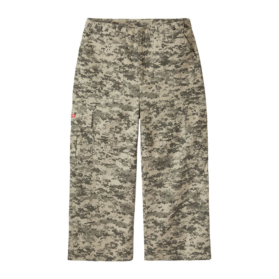 GV GALLERY CITY CAMO PANTS