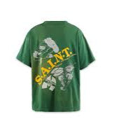 SW Saint Michael Saint Clan T-Shirt 