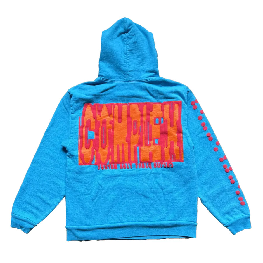 Cactus Plant Flea Market Complex Con Hoodie 