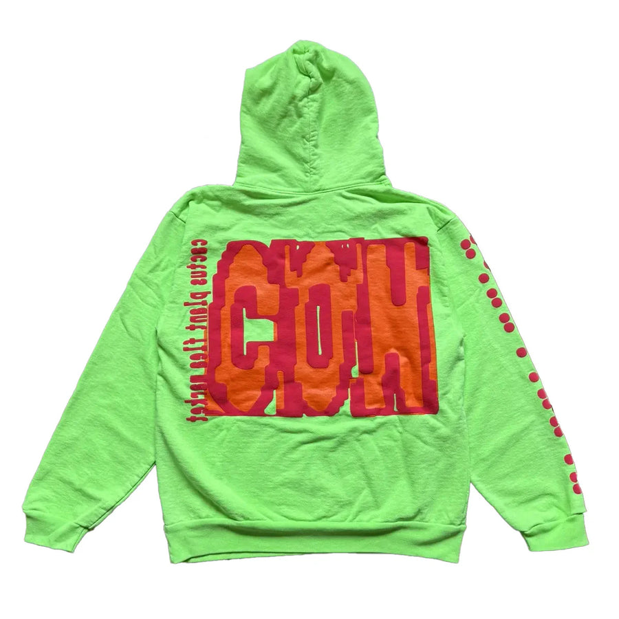 Cactus Plant Flea Market Complex Con Hoodie 