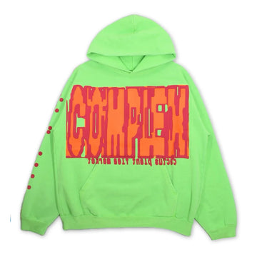 Cactus Plant Flea Market Complex Con Hoodie 