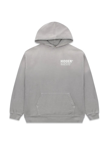 Hidden H Logo Hoodie 