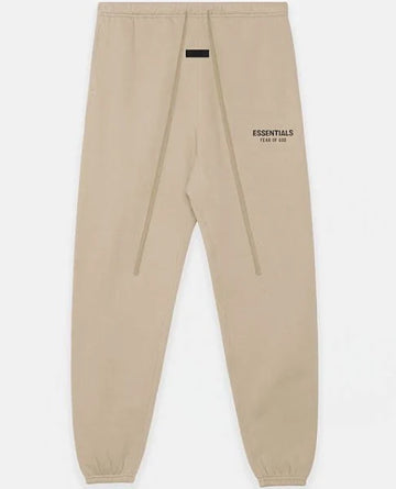 Essentials Desert Sand Sweatpants