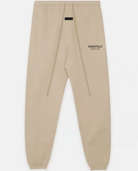 Essentials Desert Sand Sweatpants