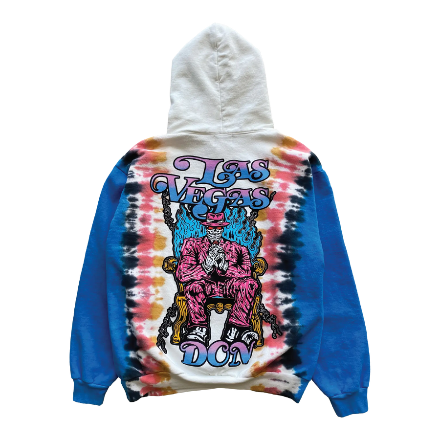 Warren Lotas Las Vegas Don Retro Hoodie 