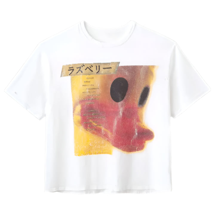 GV Gallery Raspberry Hills Duck T-Shirt 