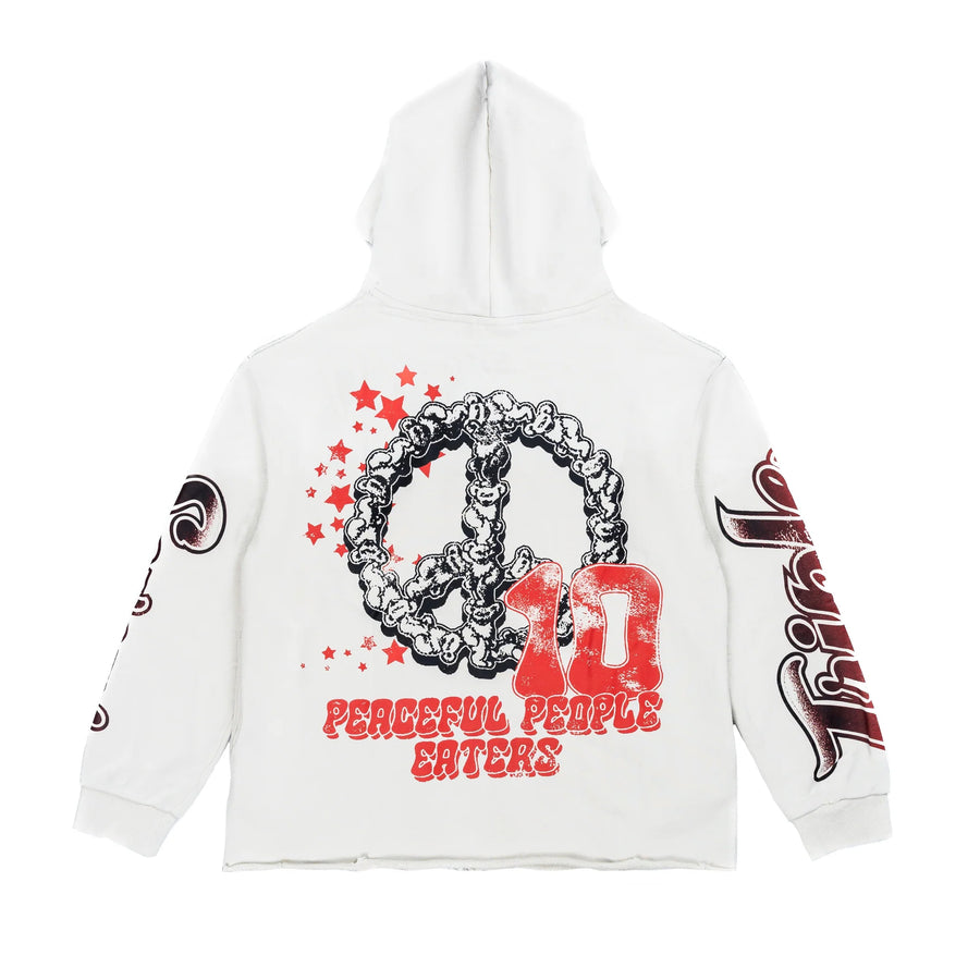 Triple Sevens All Star Football Hoodie 