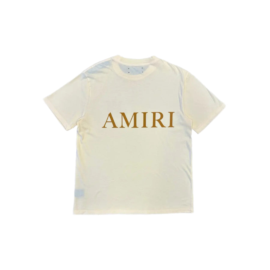 Amiri MA Core Logo T-Shirt 