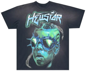 Hellstar Studios The Future T-Shirt