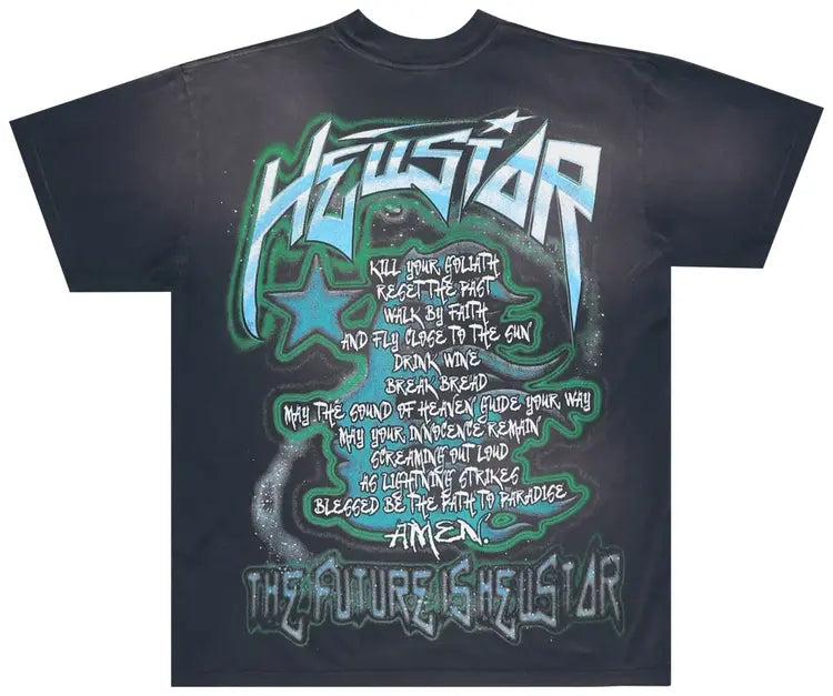 Hellstar Studios The Future T-Shirt