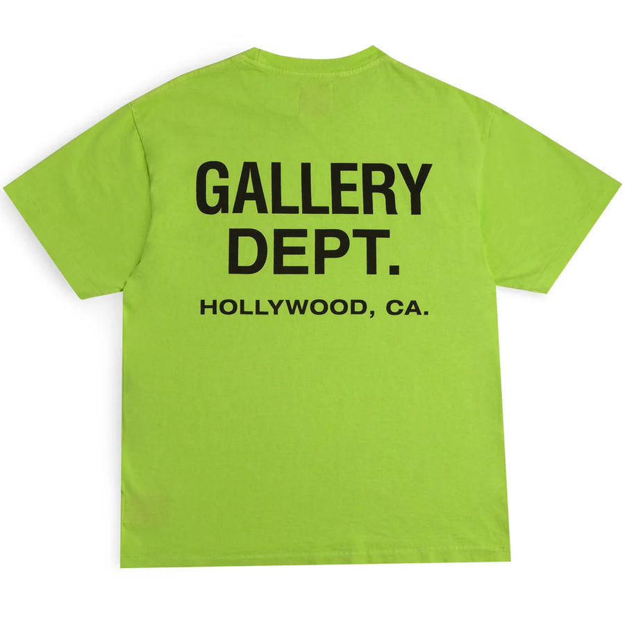 Gallery Dept. Souvenir Tee 