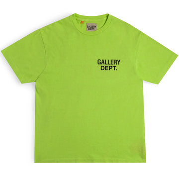 Gallery Dept. Souvenir Tee 