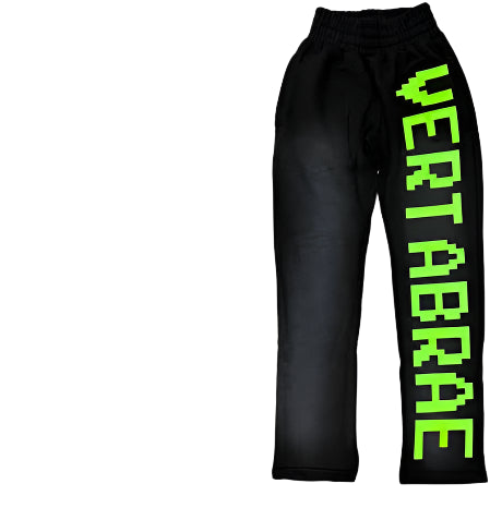 Vertabrae C-2 Sweatpants 