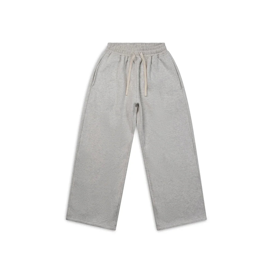 Righteous Grey Baggy Sweats