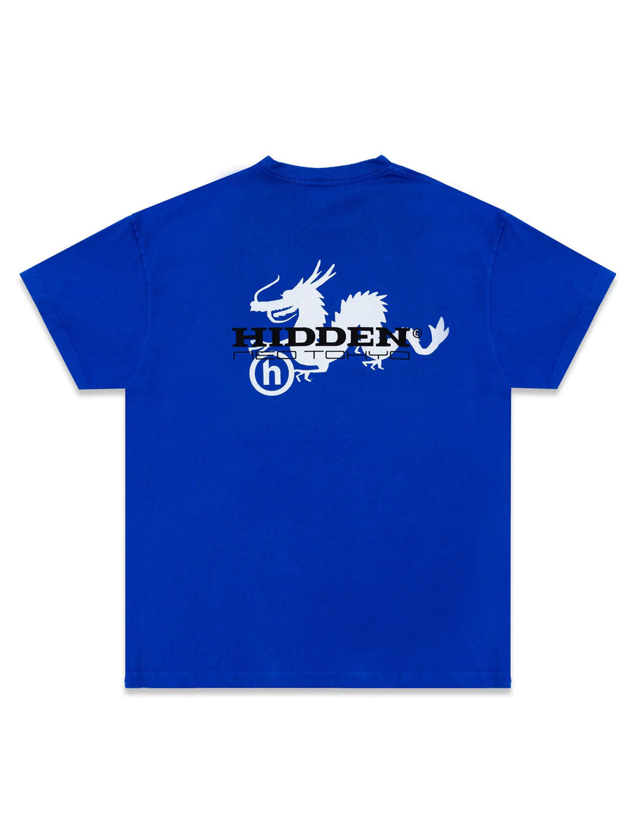 Hidden NEO Tokyo T-Shirt 