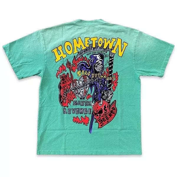 Warren Lotas Hometown T-Shirt 