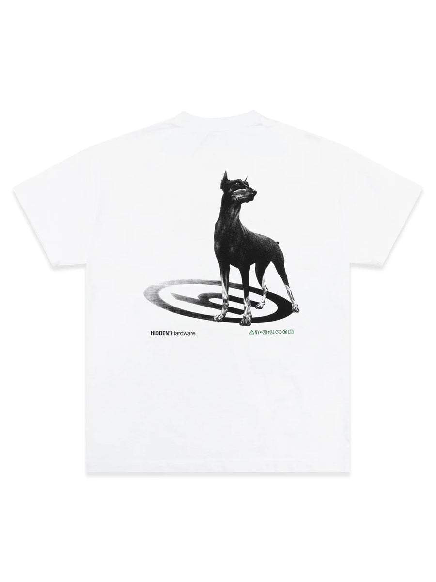 Hidden HIDDEN Hound T-Shirt 