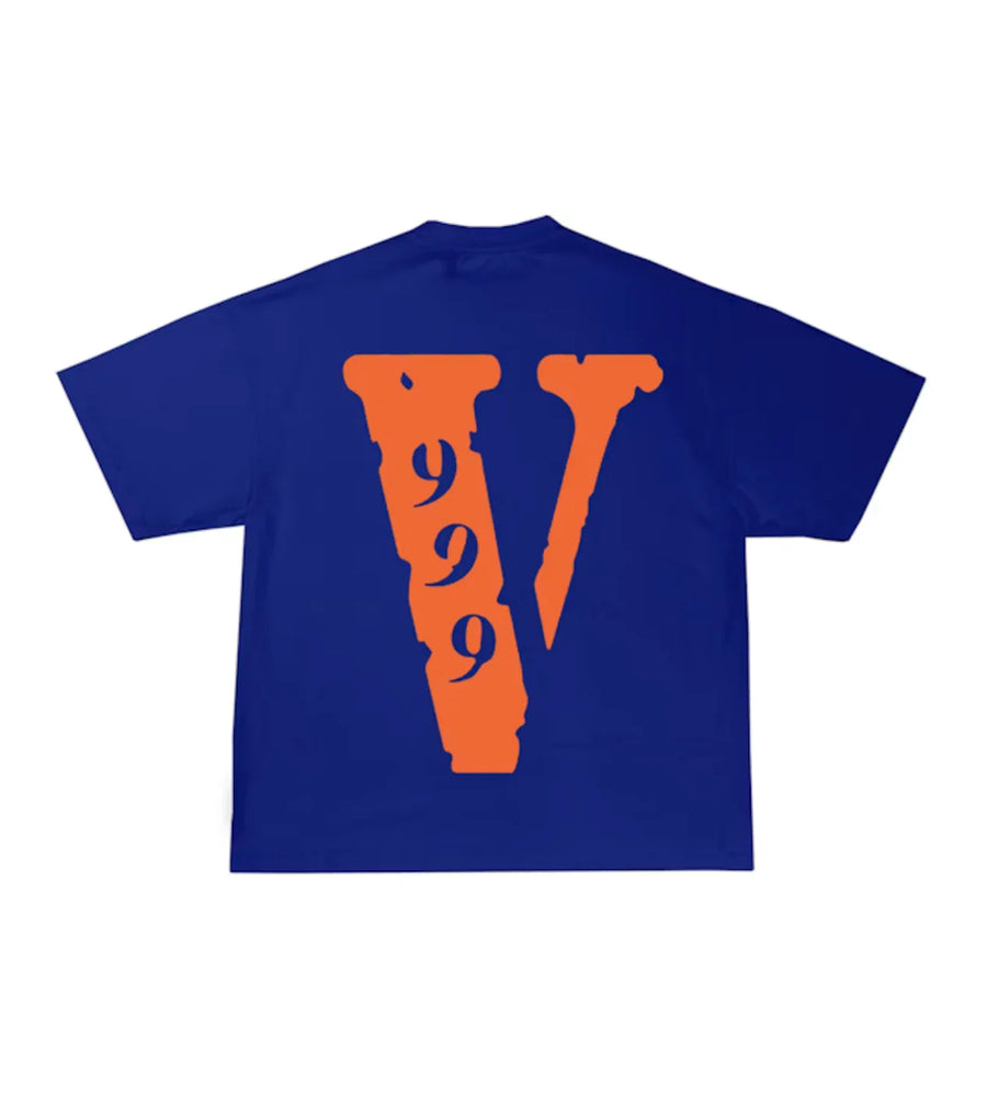 Juice WRLD x VLONE 999 T-Shirt 