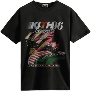 Kith Racing Vintage Tee 