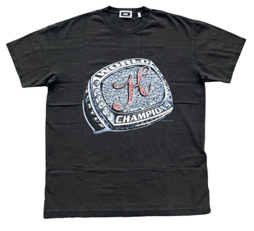 Kith Ring Champion T-Shirt 