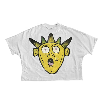 Billionaire Studios Lemon Head Tee 